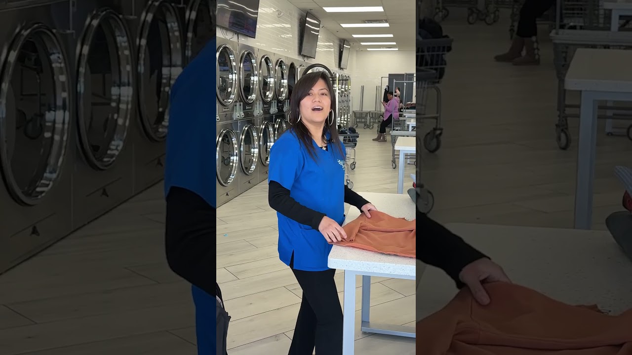 Where to Wash Your Laundry in Chicago? Wash Smart